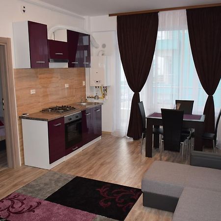 Apartament Otto Summerland Apartment Mamaia Exterior foto