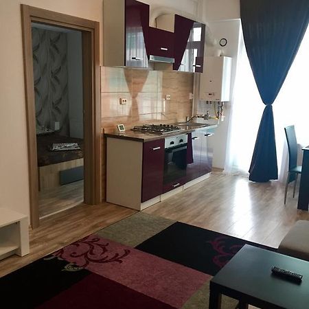 Apartament Otto Summerland Apartment Mamaia Exterior foto