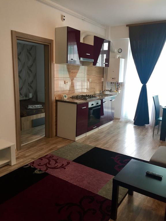 Apartament Otto Summerland Apartment Mamaia Exterior foto