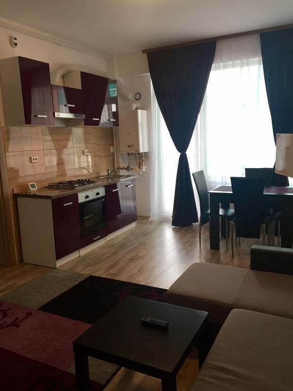 Apartament Otto Summerland Apartment Mamaia Exterior foto